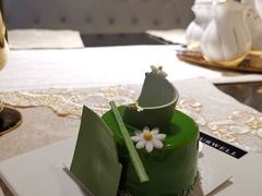 -麦雪尔甜品·生日蛋糕(新街口旗舰店)