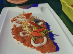 -忘忧草融合私房菜(红鼎国际店)