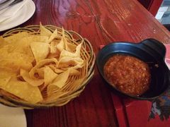 -Pistolera Mexican Cantina女枪手墨西哥餐厅(碧云路店)