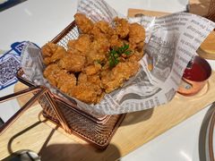 -野萃山·潮汕厚果汁(十亩地店)