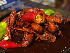 -鲜小岛·铜锅涮肉