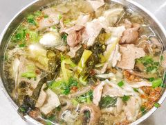 -广场正宗原汁薏米店