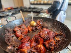 -群乐饭店(滨安路店)