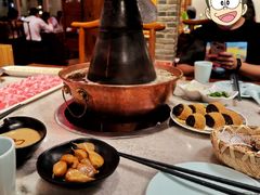 -东来顺饭庄(西直门店)