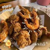 广州平价韩料/海鸡岛