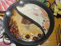 -五里关火锅(牛市口店)