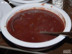 红豆羹-上海浦东华美达大酒店·宴会厅