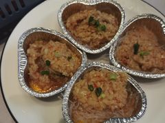 -U你·天然调味(南湖总店)