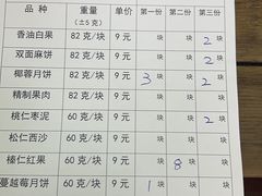 -欣乐糕点店(洪湖里总店)