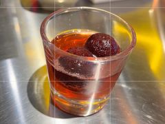 -大头叔烤鸡爪·朝鲜族烤串(天池路店)