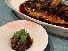 -浙江西子宾馆·牡丹厅
