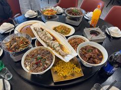 -玲珑阁昆山菜(锦溪店)