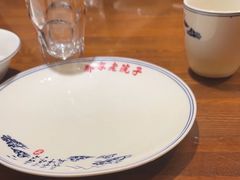-那家老院子东北菜·饺子·小鸡炖蘑菇(艳华街店)