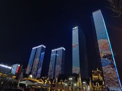 -LENBACH兰巴赫西餐啤酒坊(大连东港店)