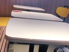 -麦当劳(欢乐谷店)