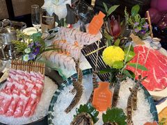 -ONE FULL 古董港式海鲜火锅