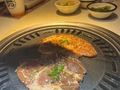 -猫抓烤肉(武进吾悦广场店)