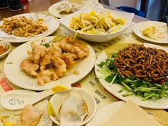 -吉味馆(柠溪店)