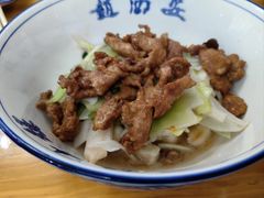 -赵西安三鲜煮馍馆(大车家巷店)