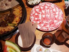 -楠火锅(龙阳广场店)