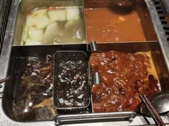 -海底捞火锅(壹悦城店)