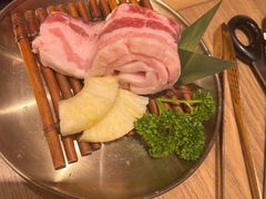 -西塔老太太泥炉烤肉(虹桥南丰城店)