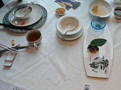 -广州塔晖粤轩中餐厅