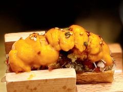 -鮨政· Omakase(港汇恒隆广场店)
