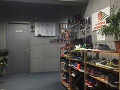 -格斗兄弟搏击健身训练馆(望京店)