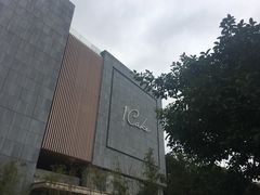 -1Cake壹刻蛋糕(奥体公园味觉艺术馆店)