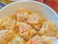 -一记面馆(易发店)
