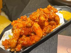 -速度披萨(蓝色港湾店)