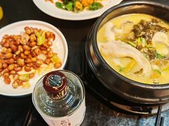 -酒肉门孔府菜(曲阜游客中心店)