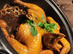 -姜君·千岛湖鱼头馆(浦东大道店)