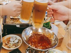 -汤连得温泉馆(宝山店)