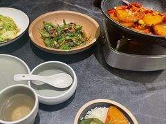 -小湘旺臭鳜鱼·新湘菜(马连道路店)