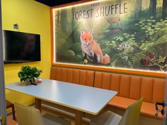 -猎人桌游吧(合生汇店)