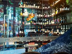 -Brut Eatery悦璞食堂(建国东路店)