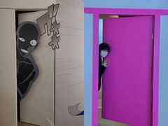 -深圳市当代艺术与城市规划馆