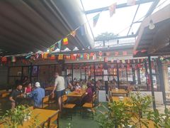 -Doo Dee Thai Food(Issan/Isaan/Esan)