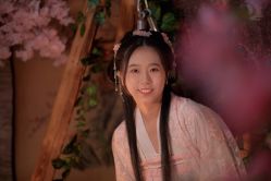 -汉仪华裳汉服馆(打浦桥店)