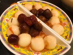 -芦月轩羊蝎子(北蜂窝店)