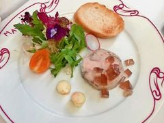 -马克西姆餐厅(崇文门店)