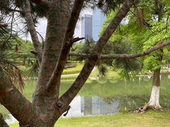 -白塘生态植物园