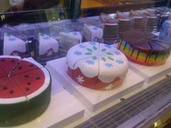 -CAKE BOSS 蛋糕老板(北京世纪金源购物中心)