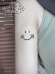 -METATTOO ArtSpace高端定制刺青店