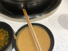 -钢管厂五区小郡肝火锅串串香(清河店)