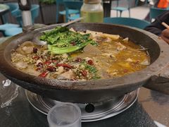 -都江堰石锅鱼
