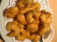 -吕氏疙瘩汤·新派鲁菜(欢乐汇店)