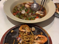 -鹿港小镇(悠唐店)